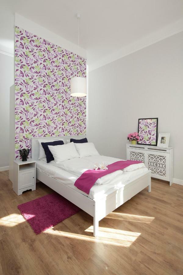 Urban Haven - 3 Beds, 3 Baths, Free Parking, Near Central Market بودابست المظهر الخارجي الصورة